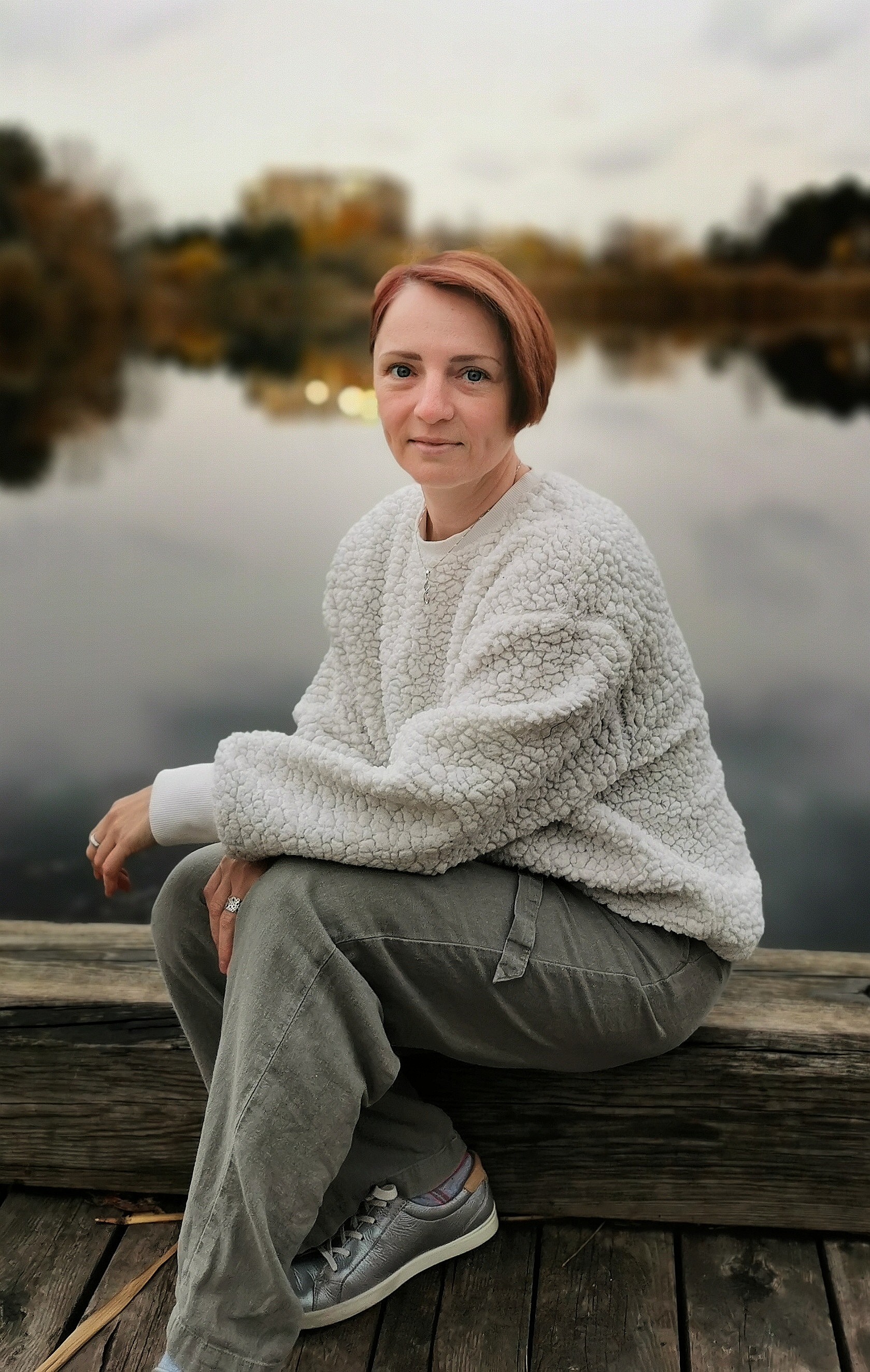 Liliya Omelina