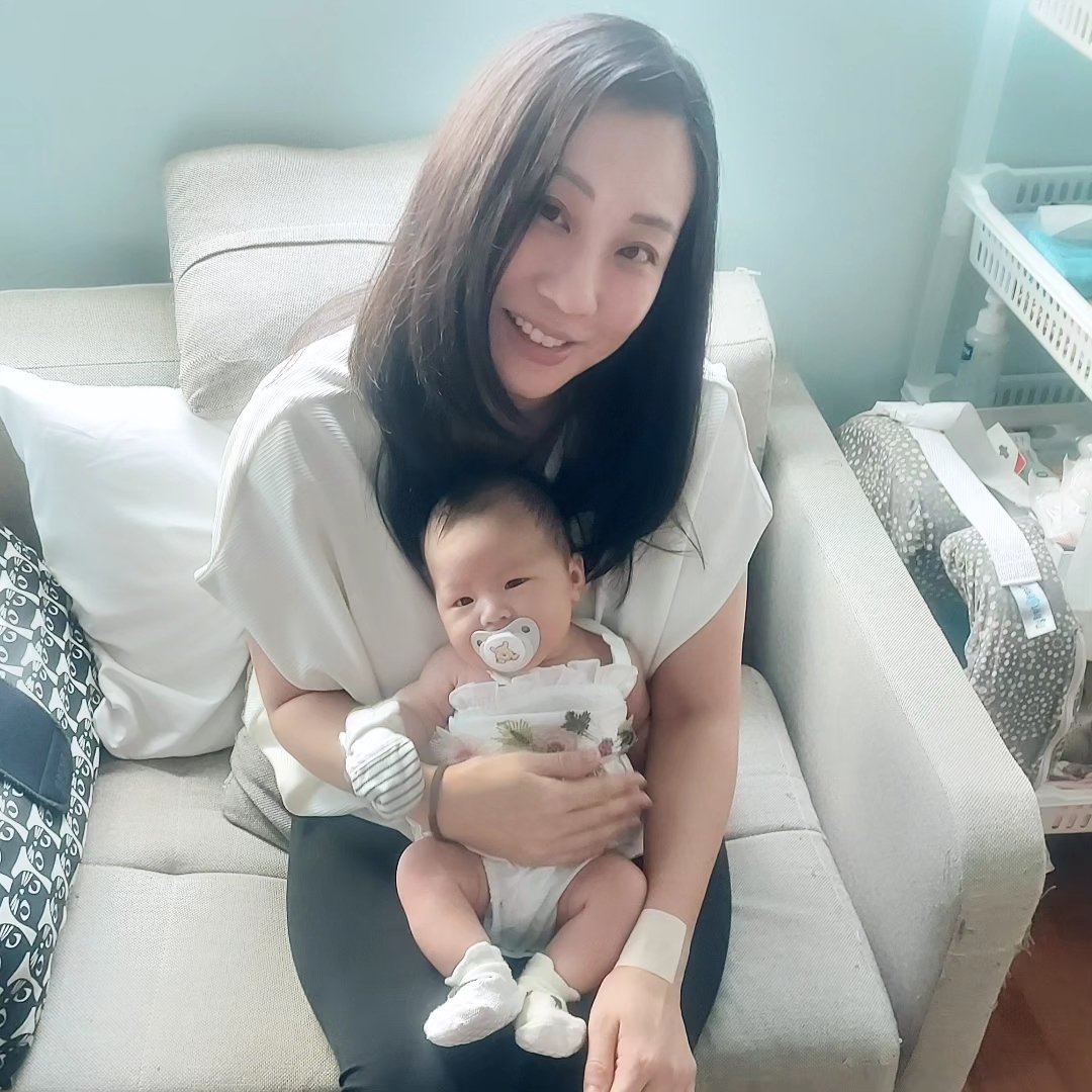 Amanda Chen