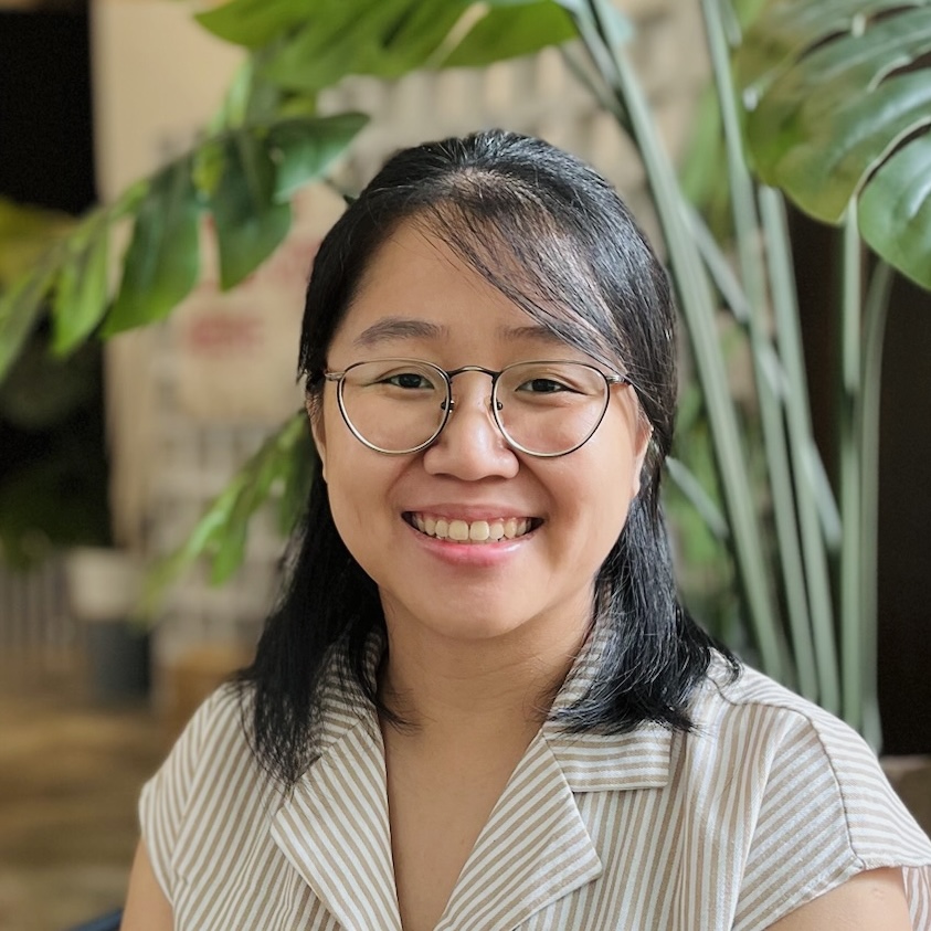 Jue Ann Ng